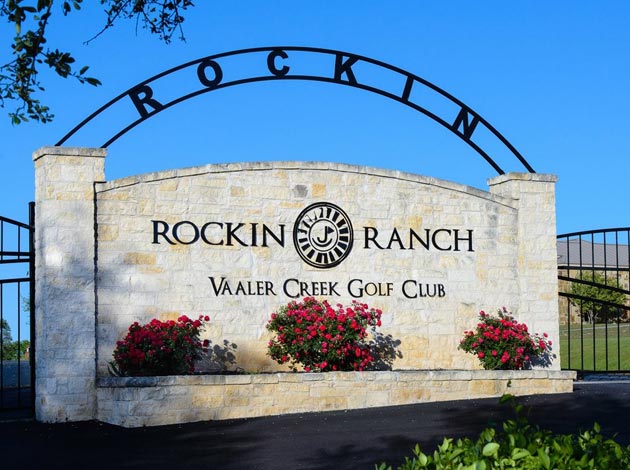 Rockin' J Ranch