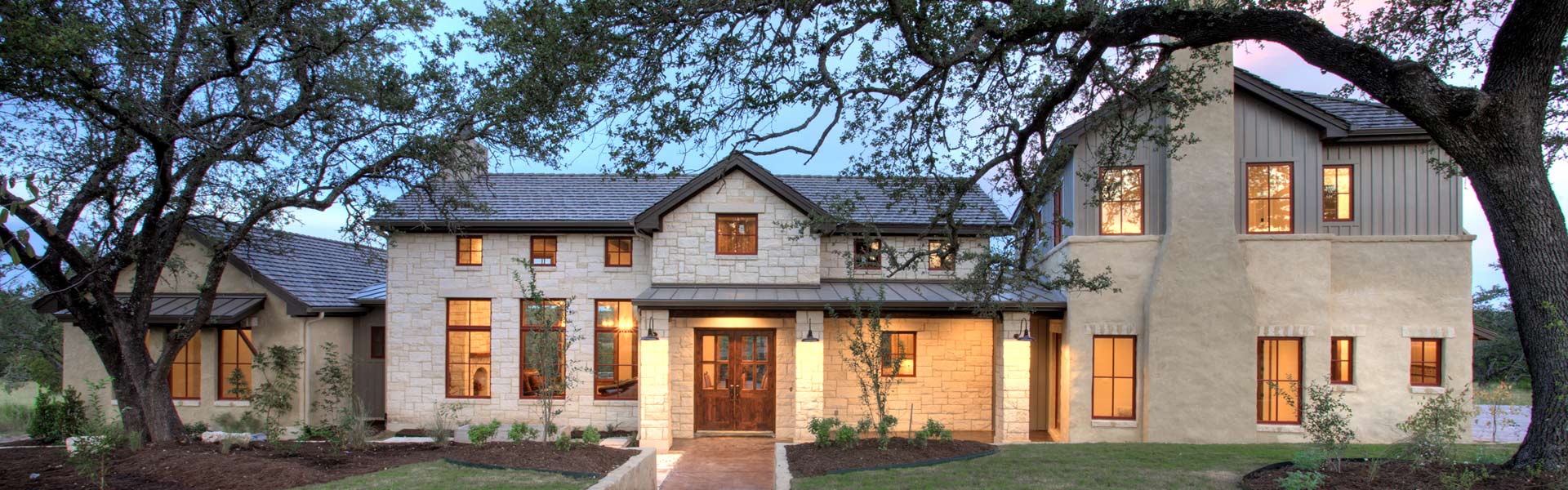 Hill Country Living 